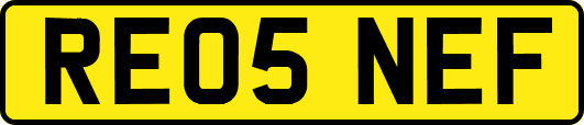 RE05NEF