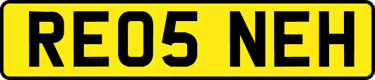 RE05NEH
