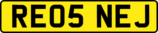 RE05NEJ