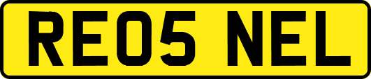 RE05NEL