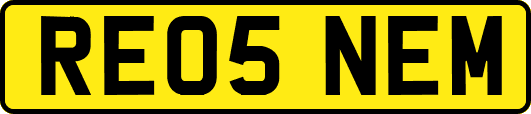 RE05NEM