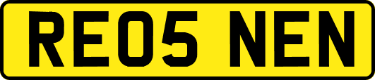 RE05NEN