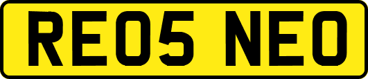 RE05NEO