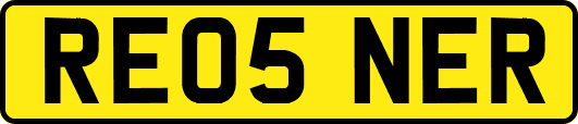 RE05NER