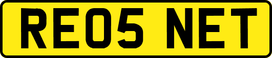 RE05NET
