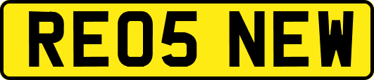 RE05NEW