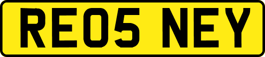 RE05NEY