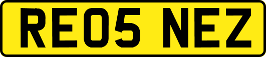 RE05NEZ