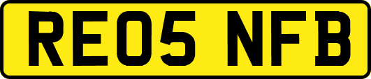 RE05NFB