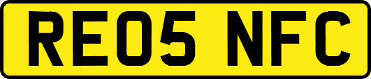 RE05NFC