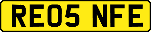 RE05NFE