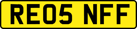 RE05NFF