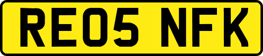 RE05NFK