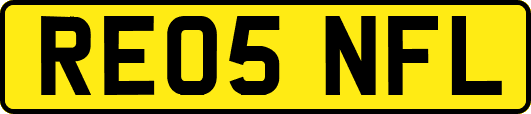 RE05NFL