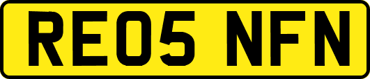 RE05NFN