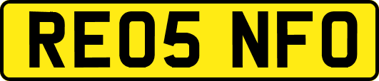 RE05NFO