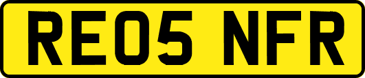RE05NFR