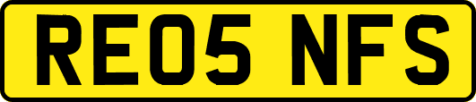 RE05NFS