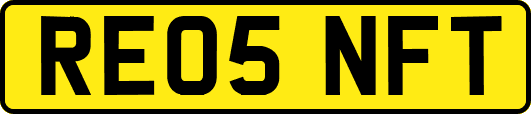 RE05NFT