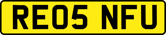 RE05NFU