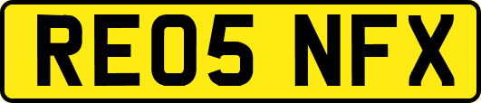RE05NFX