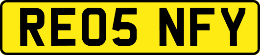 RE05NFY