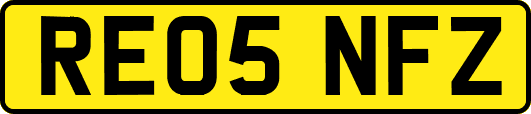 RE05NFZ