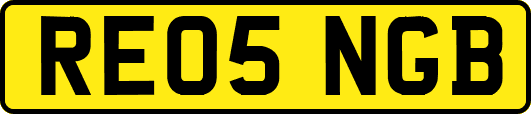 RE05NGB