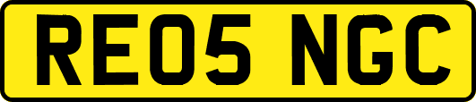 RE05NGC