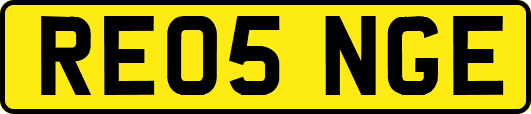 RE05NGE