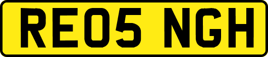 RE05NGH