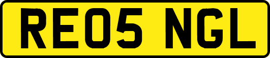 RE05NGL