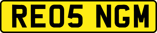 RE05NGM