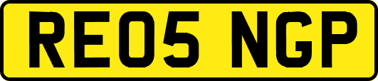RE05NGP