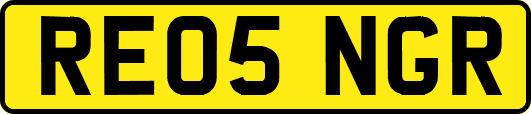 RE05NGR