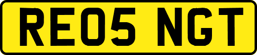 RE05NGT