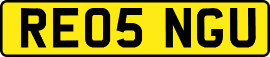 RE05NGU