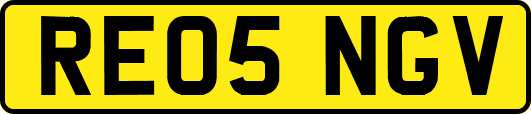RE05NGV