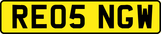 RE05NGW