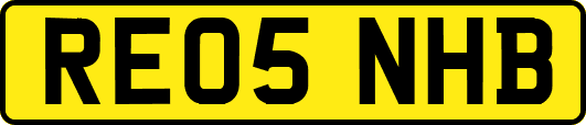 RE05NHB