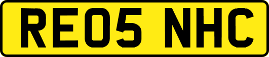 RE05NHC