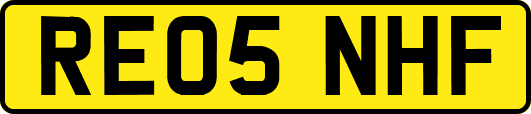 RE05NHF