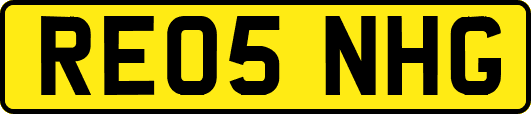 RE05NHG