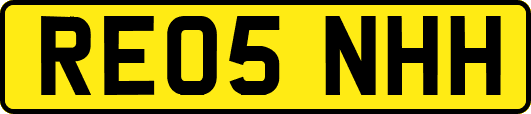 RE05NHH