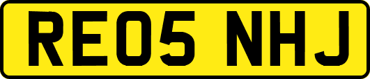 RE05NHJ
