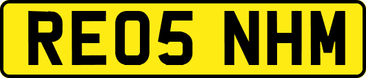 RE05NHM