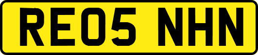 RE05NHN
