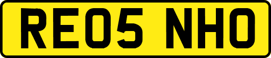 RE05NHO