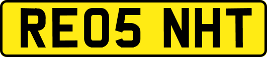 RE05NHT