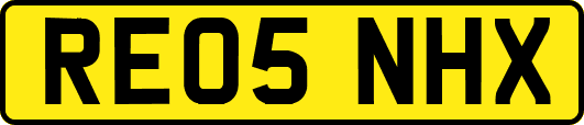 RE05NHX